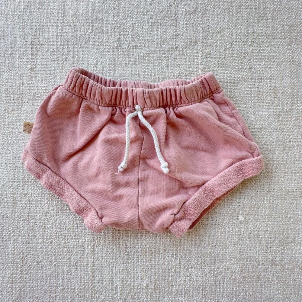Childhoods Light Pink Shorts VGUC 5T
